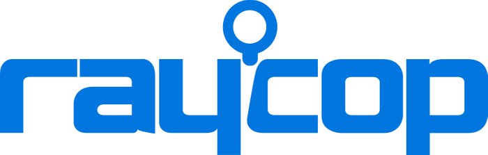 レイコップロゴ