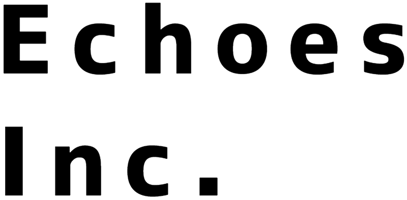 株式会社エコーズ