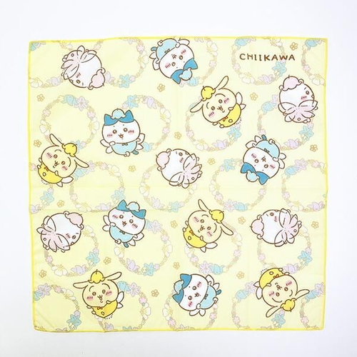 ちいかわグッズ