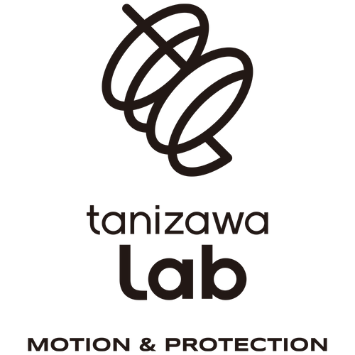 tanizawa lab 新ロゴマーク