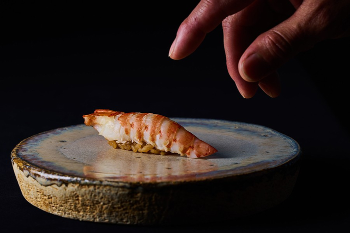 大分県のお酒や厳選したワインなどとのペアリングもご用意