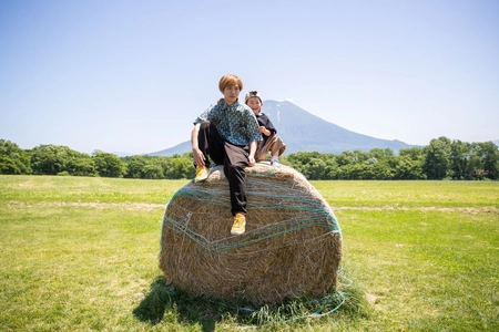 ニセコ、グリーンシーズン到来　 ～2026年「夏のニセコ」特設ページを公開～