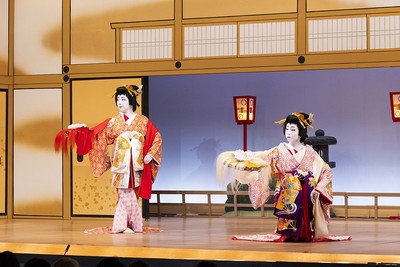 過去公演より