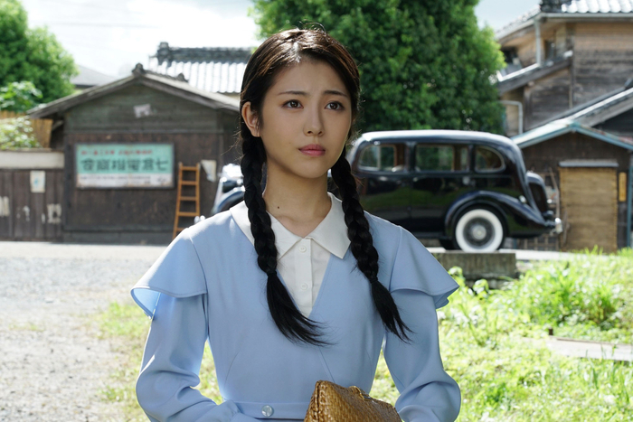 &copy;2019「アルキメデスの大戦」製作委員会 &copy;三田紀房／講談社