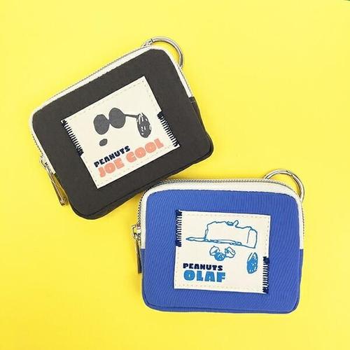 スヌーピーのジョークールデザインのアイテム