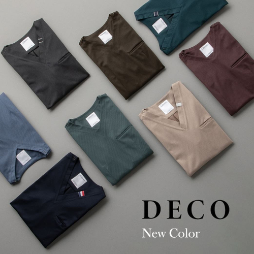 DECO(デコ)
