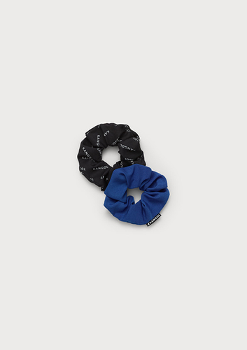 シュシュ 2個セット&yen;799