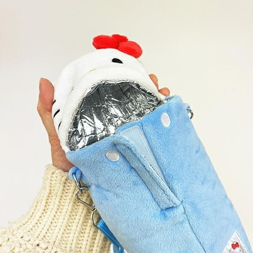 サンリオボトルカバー