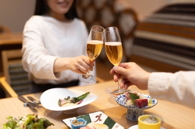 松島温泉/松島一の坊