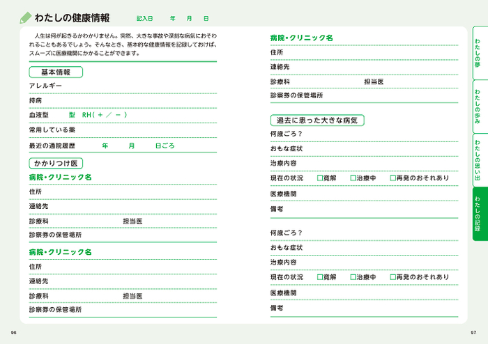 本文1_人生ノート