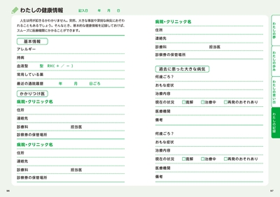 本文1_人生ノート