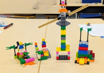 【リピート率100%の秘密】「遊び」が「変容」を生む。ベテランコーチが語るLEGO®︎の可能性