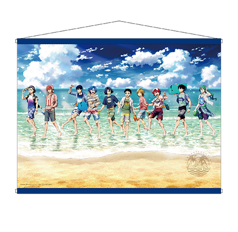 A賞　タペストリー