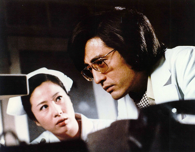 「わるいやつら」&copy;1980 松竹株式会社