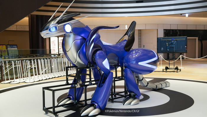 TOYOTA／トヨタミライドン