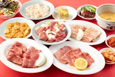 二ンニクのパンチが効いたタレが癖になる！ 2026年1月16日、スタミナ焼肉店「ニューサンヤ」が 愛知県豊橋市駅前大通にオープン！