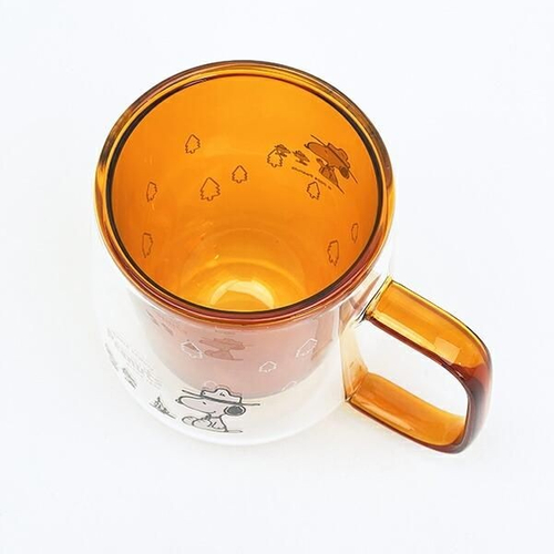 スヌーピーマグ