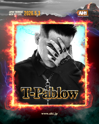 T-Pablow