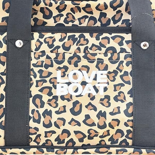 ラブボートのスクールバッグ