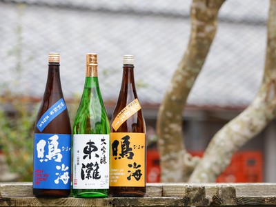 東灘醸造