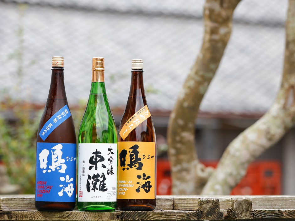 東灘醸造