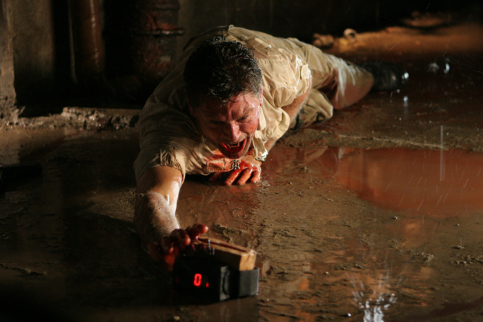 &copy; 2008 Sony Pictures Worldwide Acquisitions Inc. All Rights Reserved.