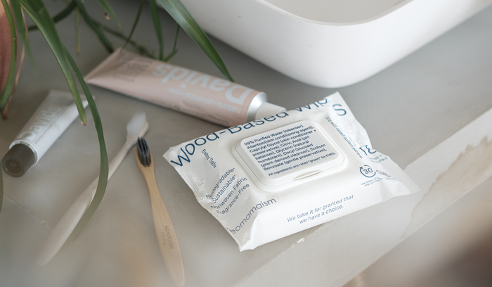 生活の質が上がる