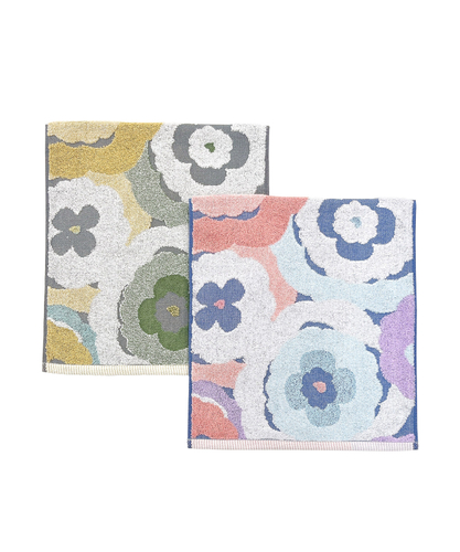 ベージュ、ピンク