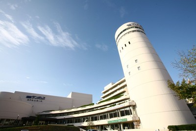 福岡サンパレス ホテル&ホール