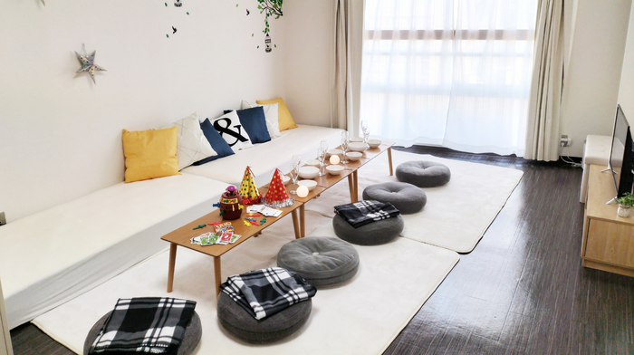 室内1