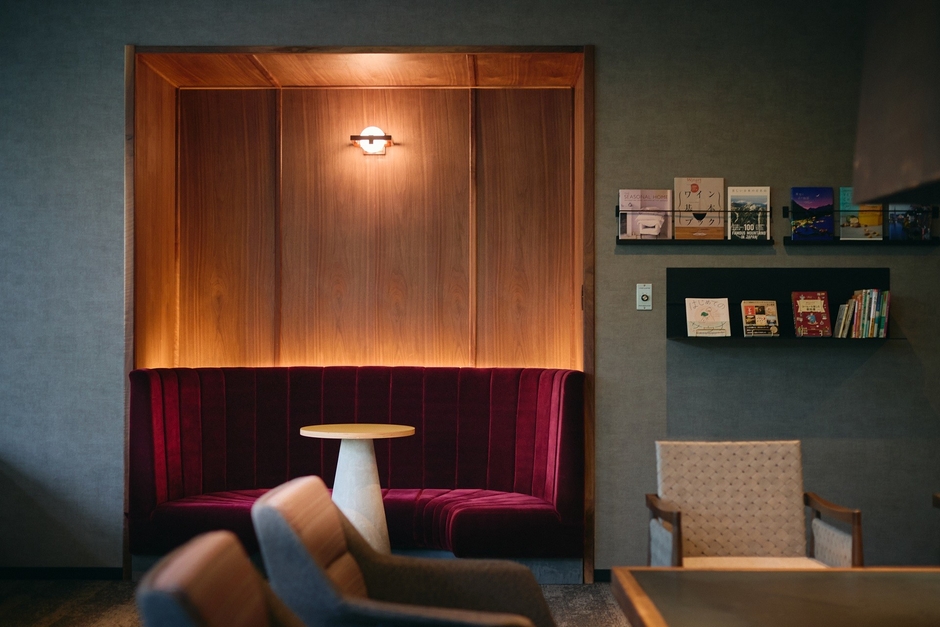 BAR 夢寐-mubi-