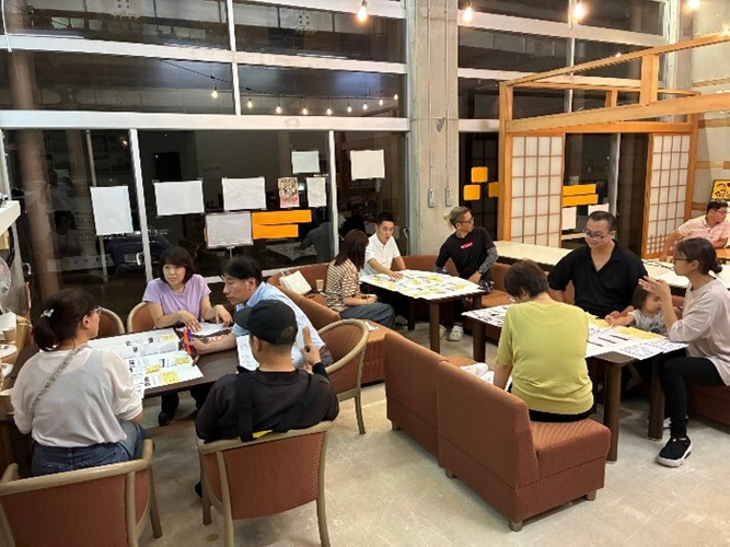 砺波市庄川地域