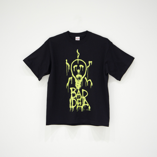 United Athle presents BAD IDEA by CHITO 2