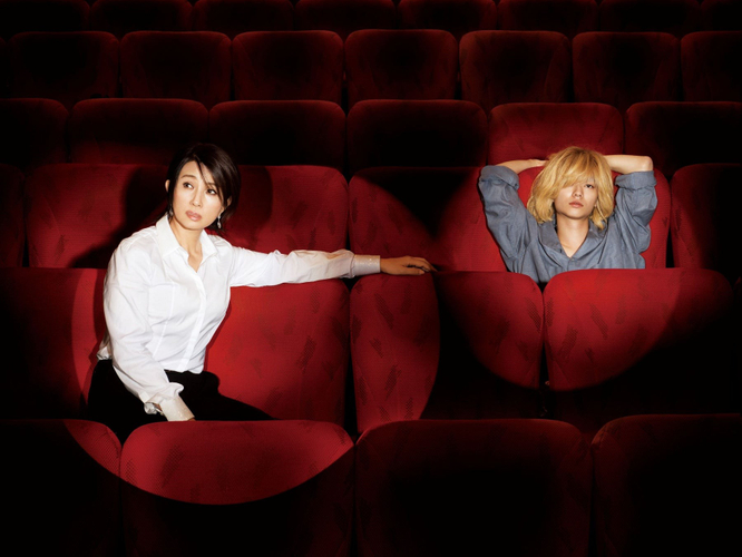 「インターミッション」&copy;2013「インターミッション」フィルムパートナーズ