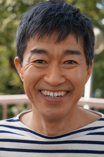 チョーさん（島 砂二役）