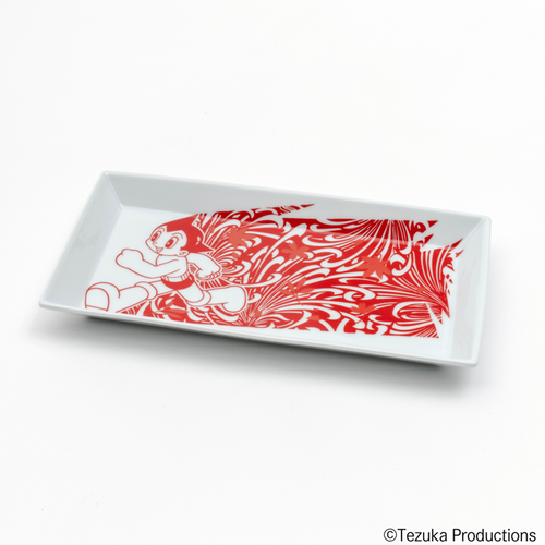 ▲有田焼アトムPASONA&times;ATOM＆B・J／&yen;7,700（税込）