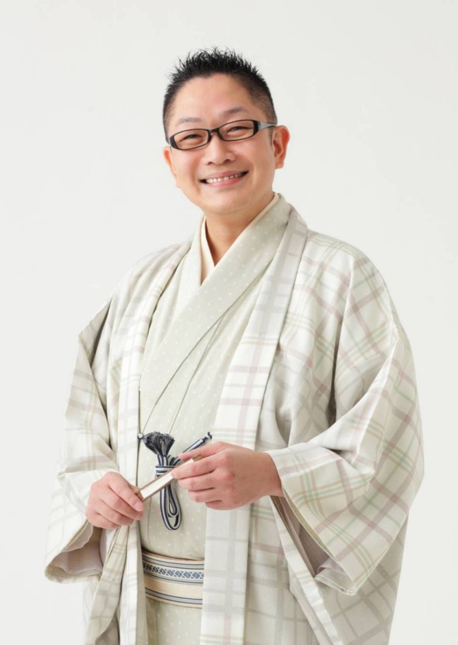 春風亭昇也