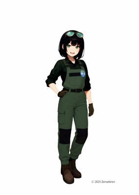 満島ボタン