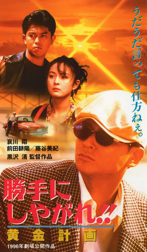 &copy;1996 Softgarage