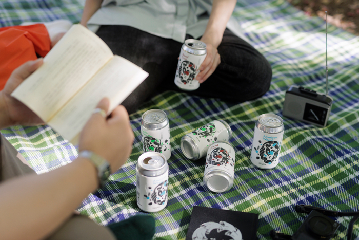 個性の違うラインナップが揃う