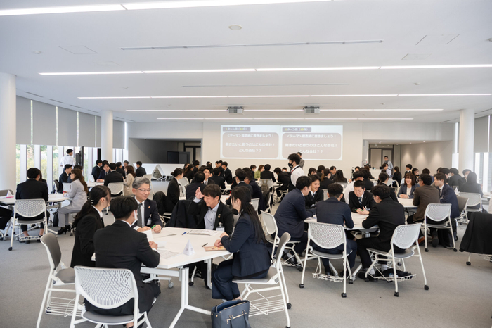 ワールドカフェ