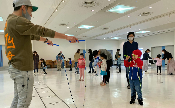 ※写真には別会場、他の講師のものが含まれていることがあります。