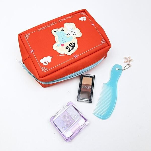 クレヨンしんちゃんポーチ