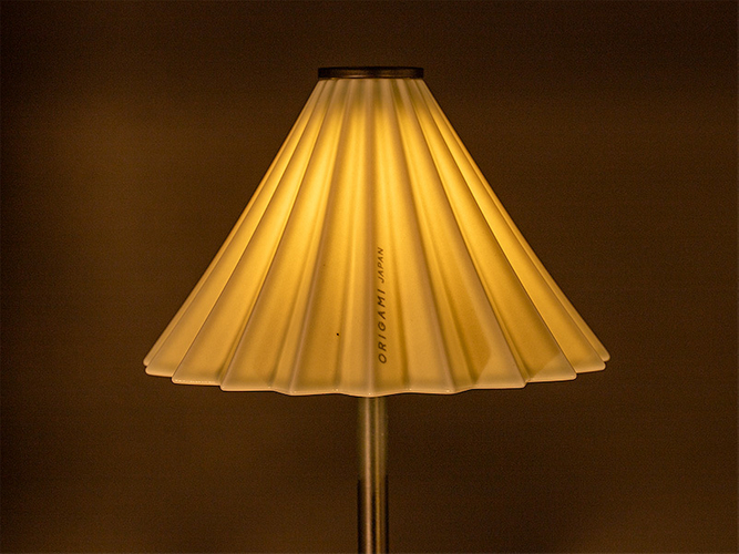 鉄粉が入ったドリッパー。ほとんど目立ちません。