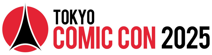 &copy;2025 Tokyo comic con All rights reserved.