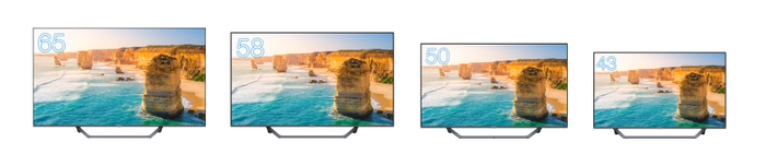 U7FGシリーズ_商品一覧