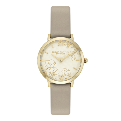 Taupe &yen;23,100 (in tax)