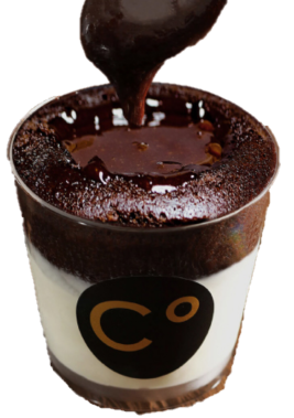 カカオキャット&times; チョコレートオリジン