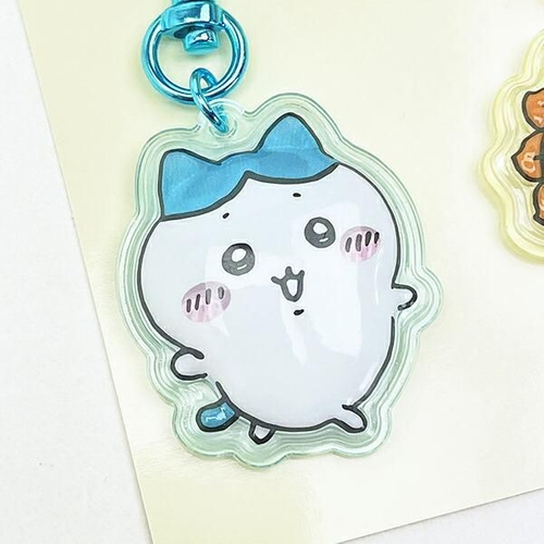 ちいかわ　キーホルダー