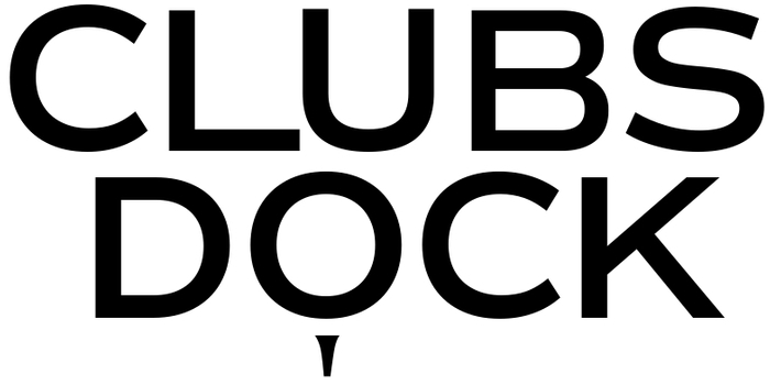 CLUBSDOCKロゴ